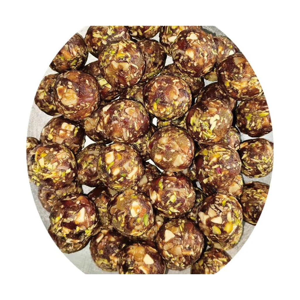 Khajoor Laddu