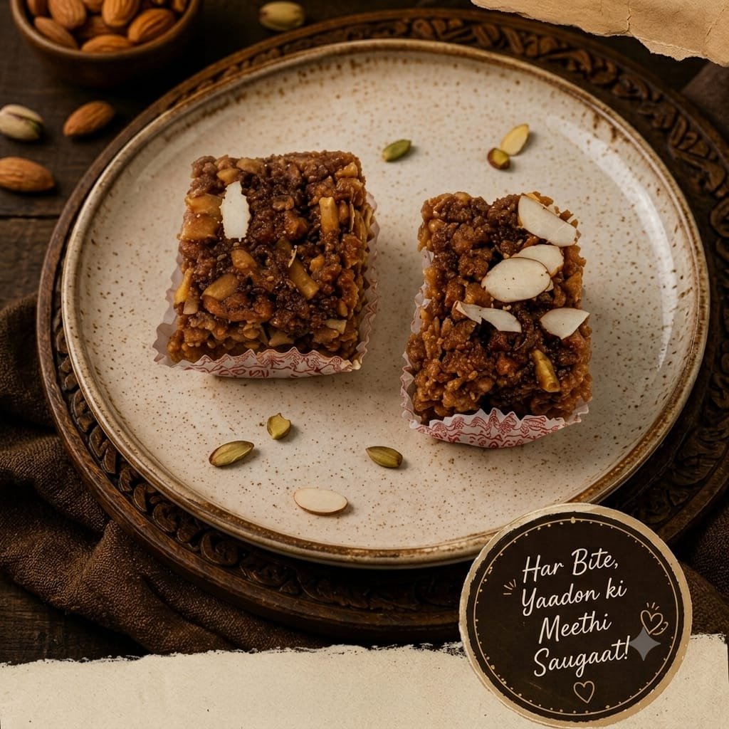 Doda Barfi