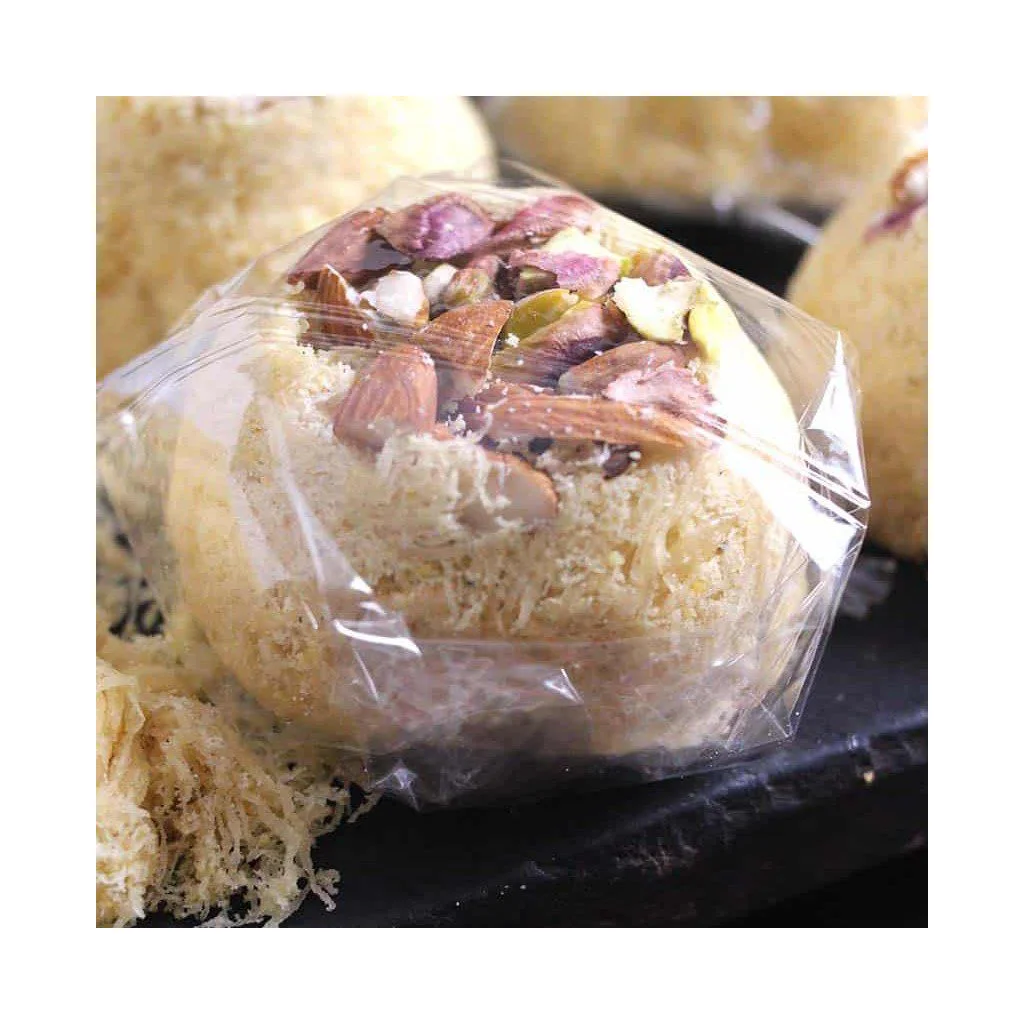 Roll Papdi