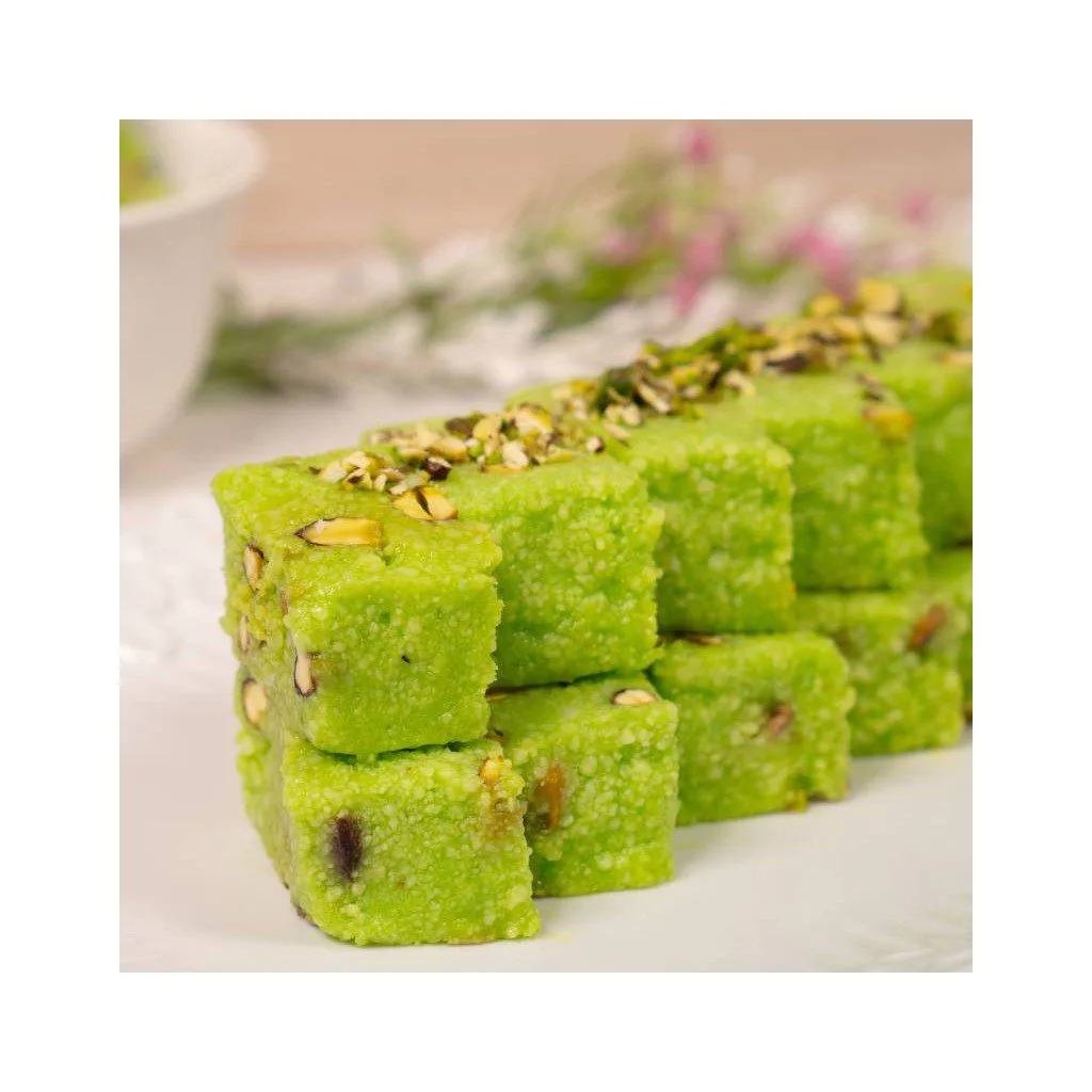 Pista Barfi