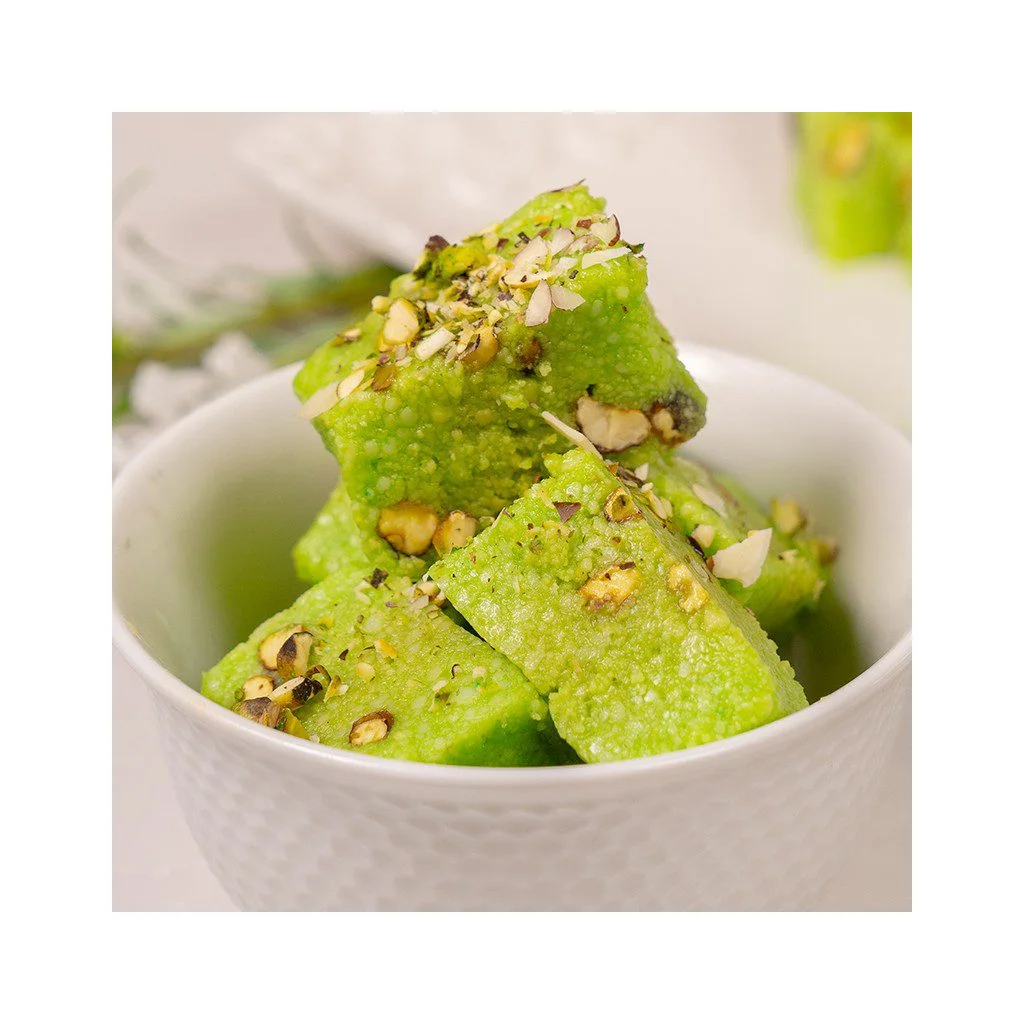 Pista Barfi