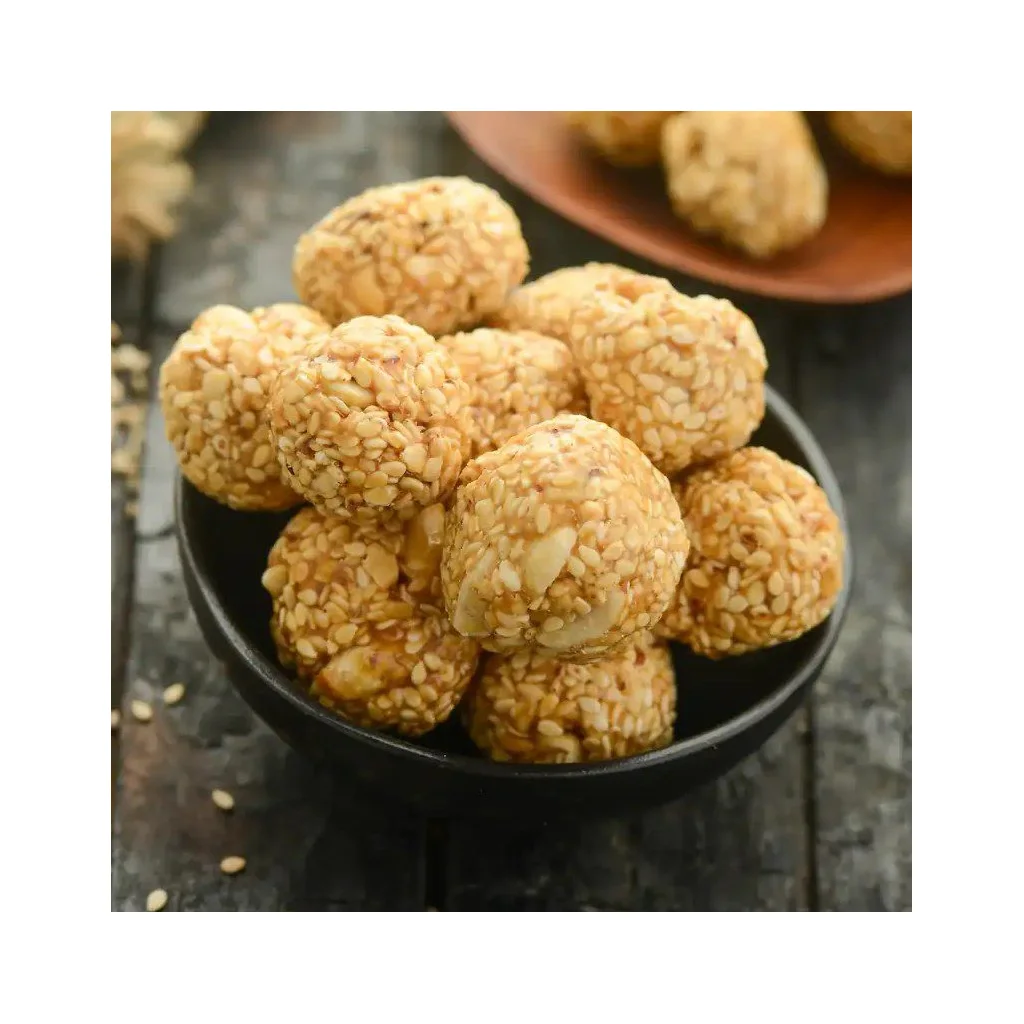 Till Laddu (Seasonal)