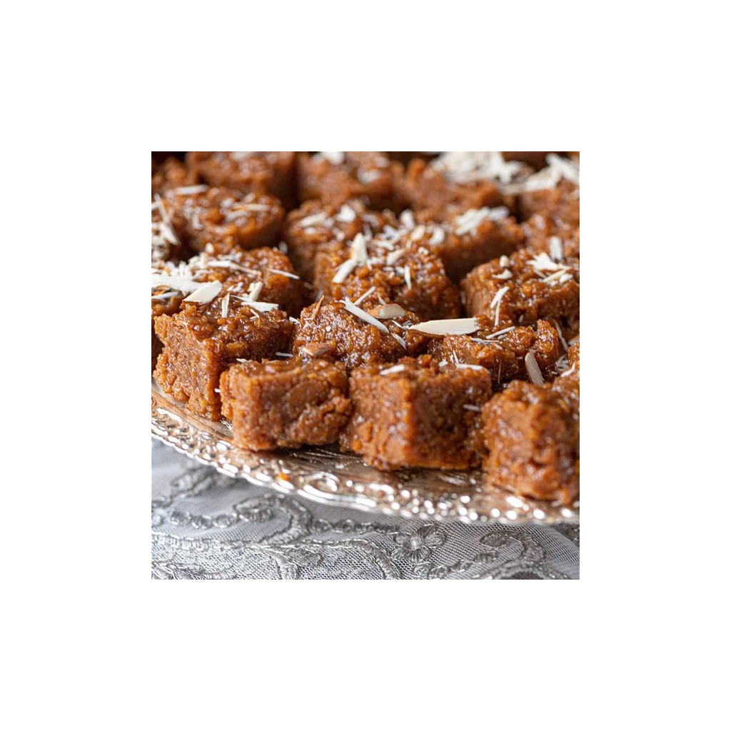 Habshi Halwa