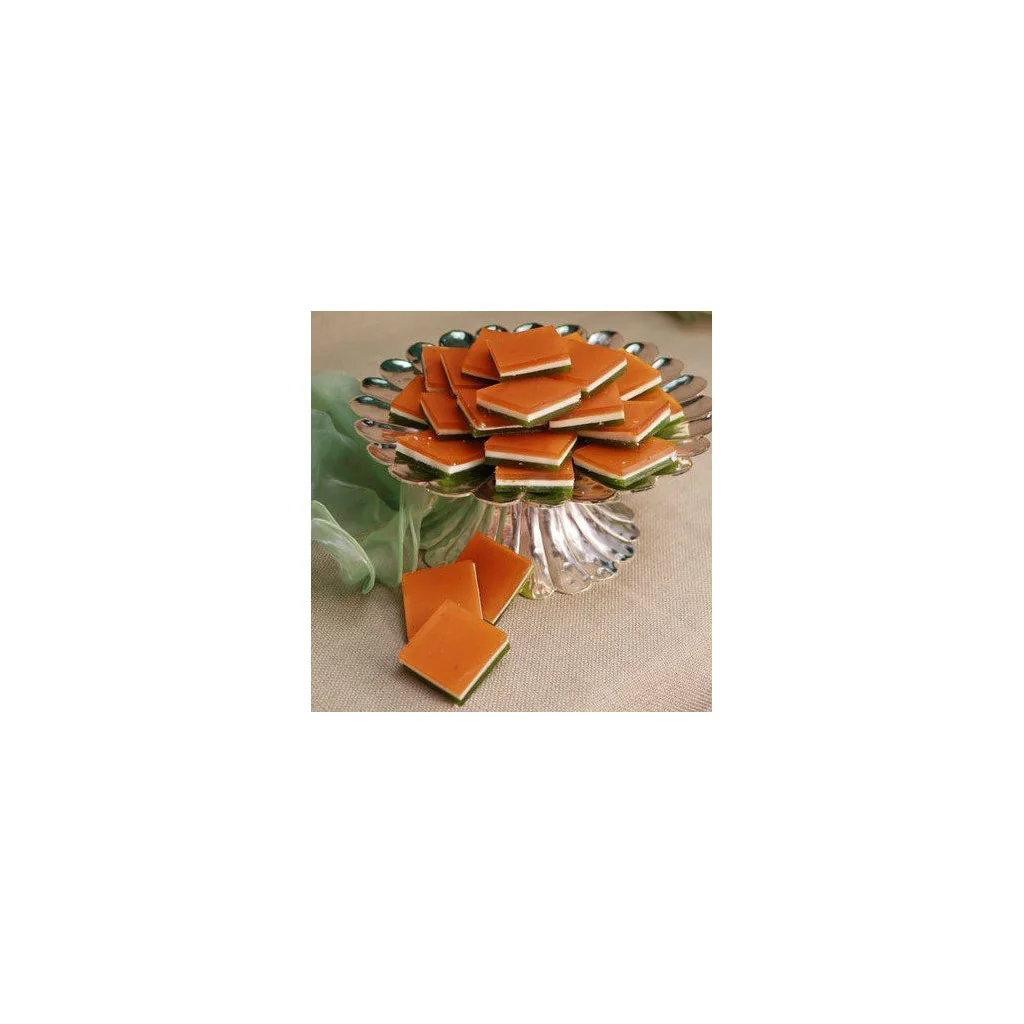 Aam Papad Cream Barfi