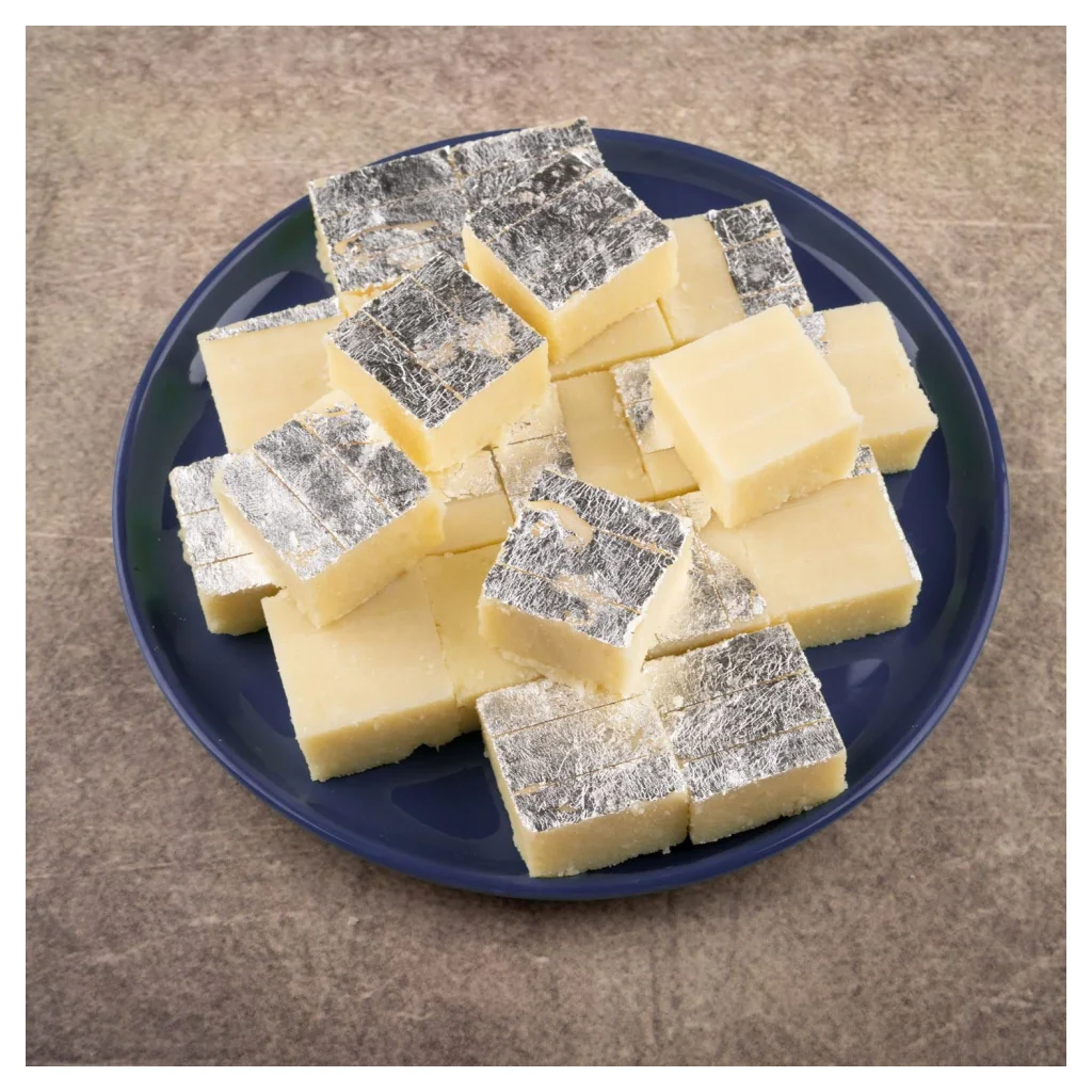 Barfi