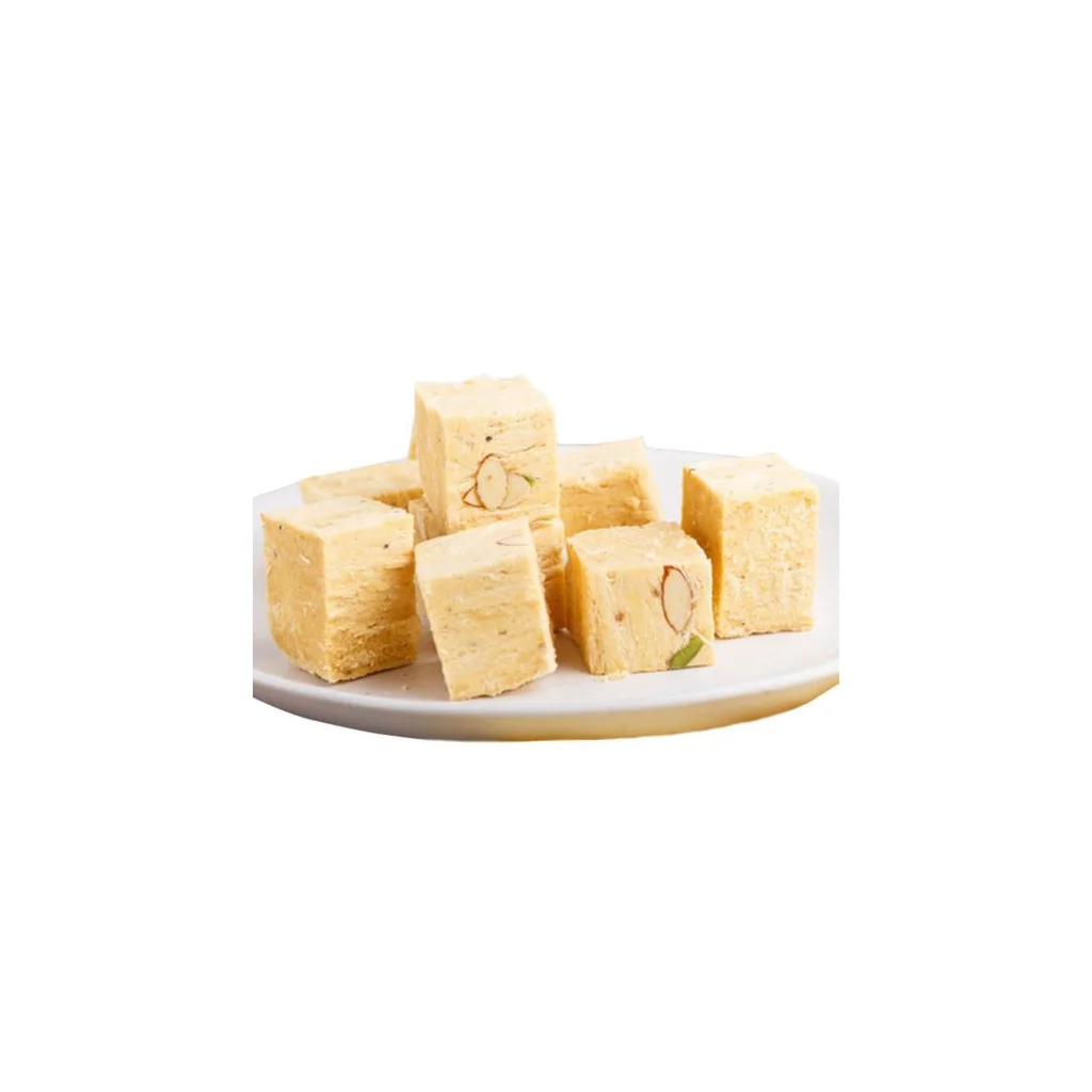 Soan Papdi