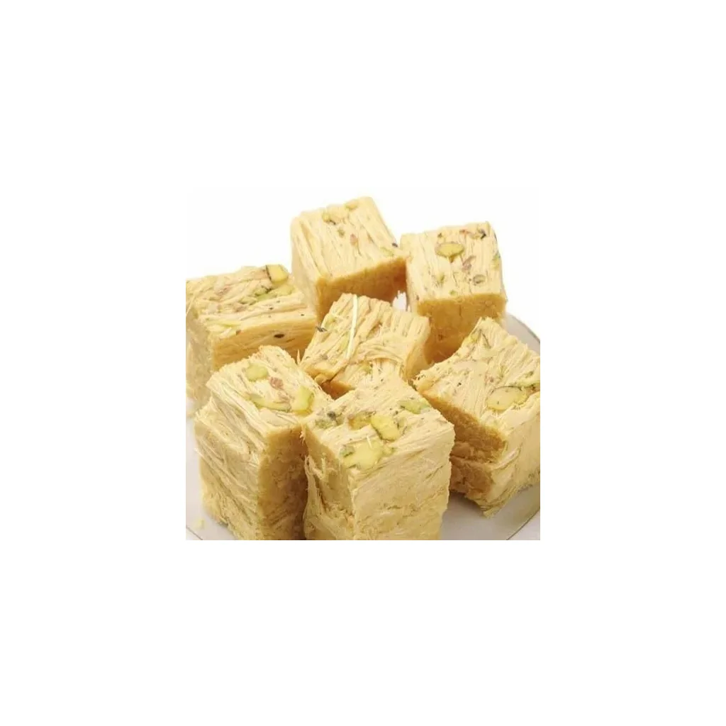 Soan Papdi