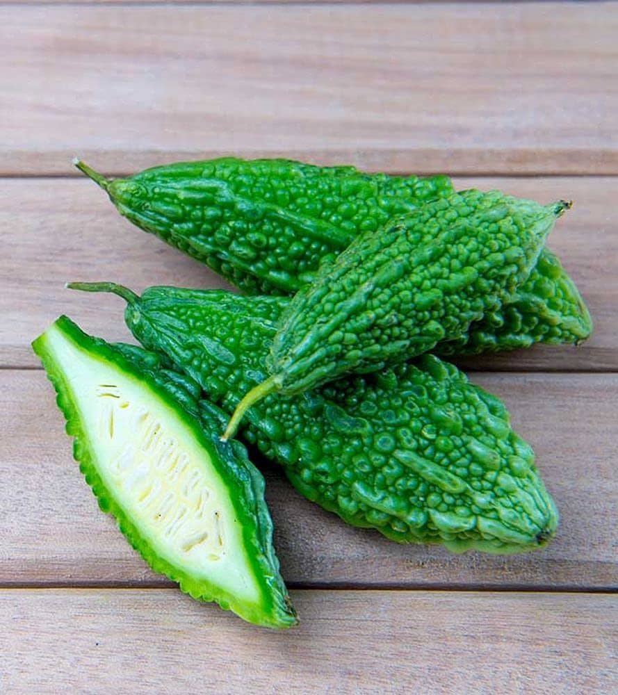 Karela (Bitter Gourd)