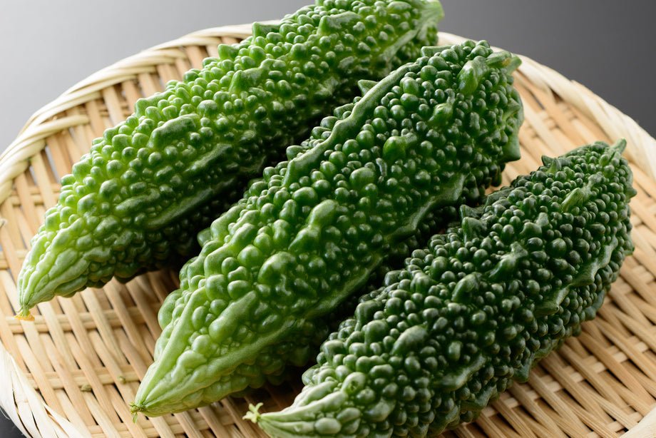 Karela (Bitter Gourd)