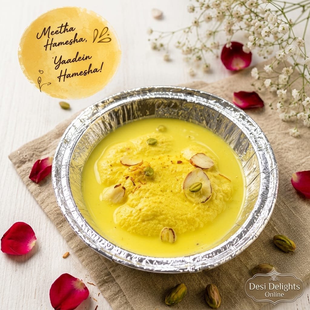 Rasmalai