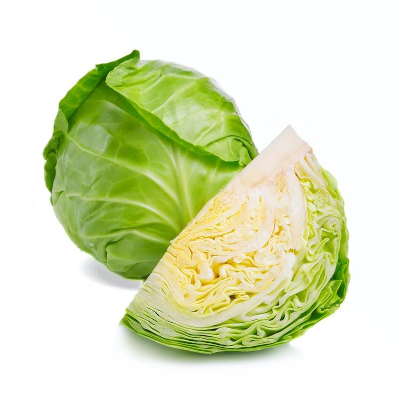 Patta Gobhi (Cabbage)