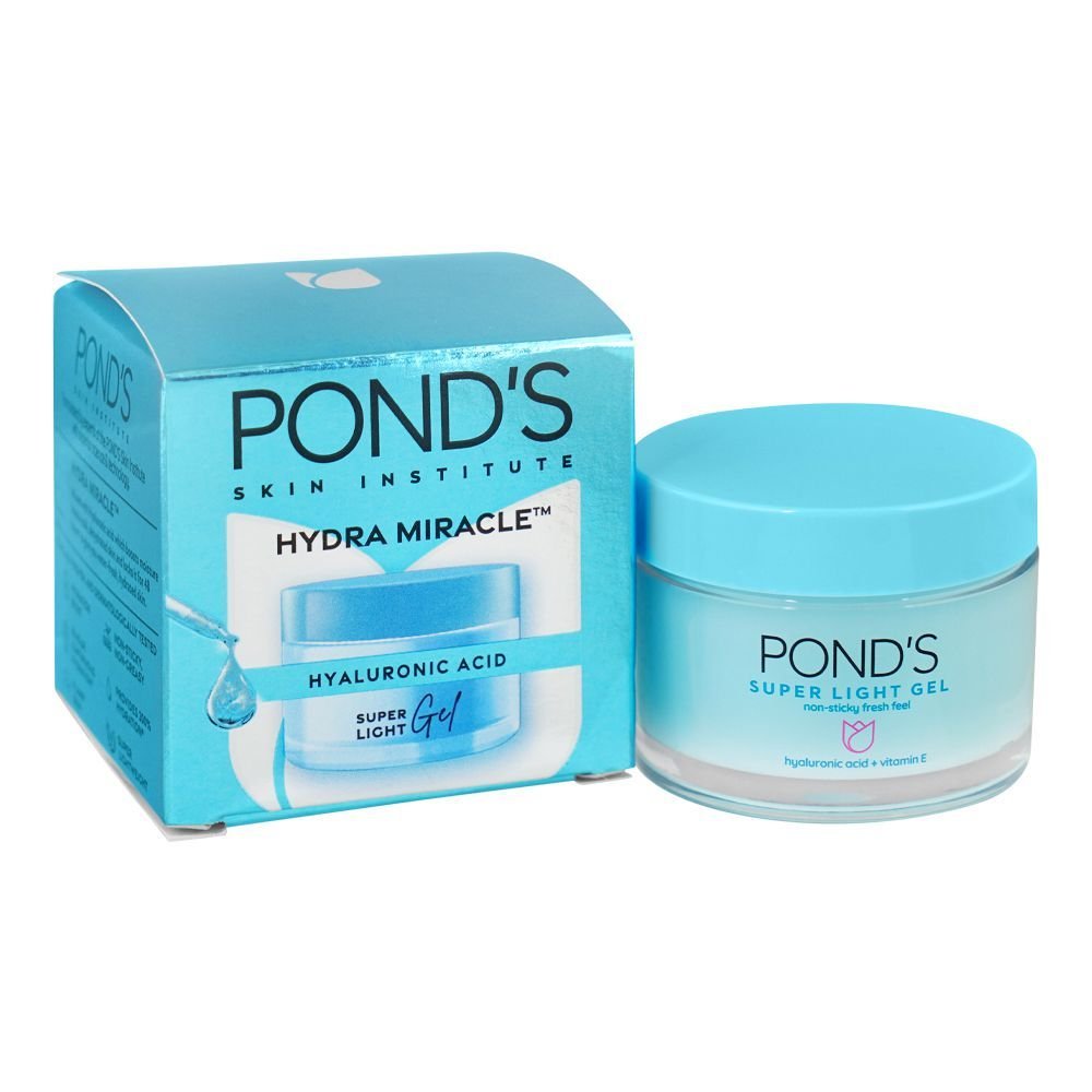 Ponds HYDRA MIRACLE