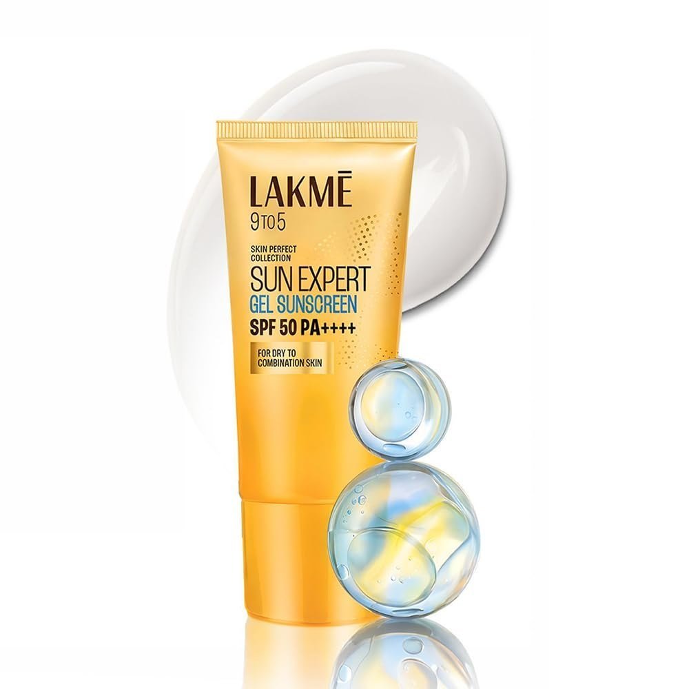 Lakme 9 TO 5 SUN EXPERT
