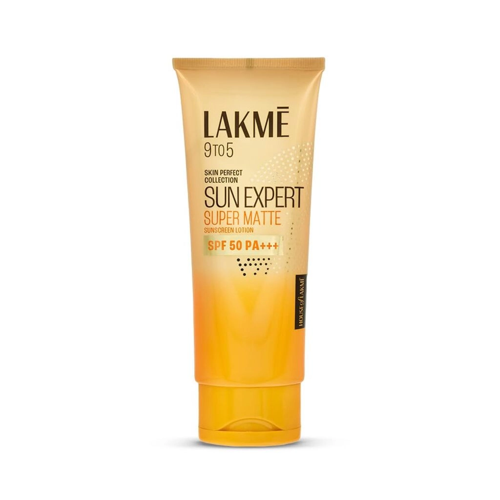 Lakme 9 TO 5 SUN EXPERT