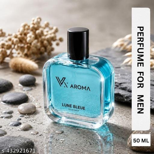VN Aroma LUNE BLEUE Fragrance