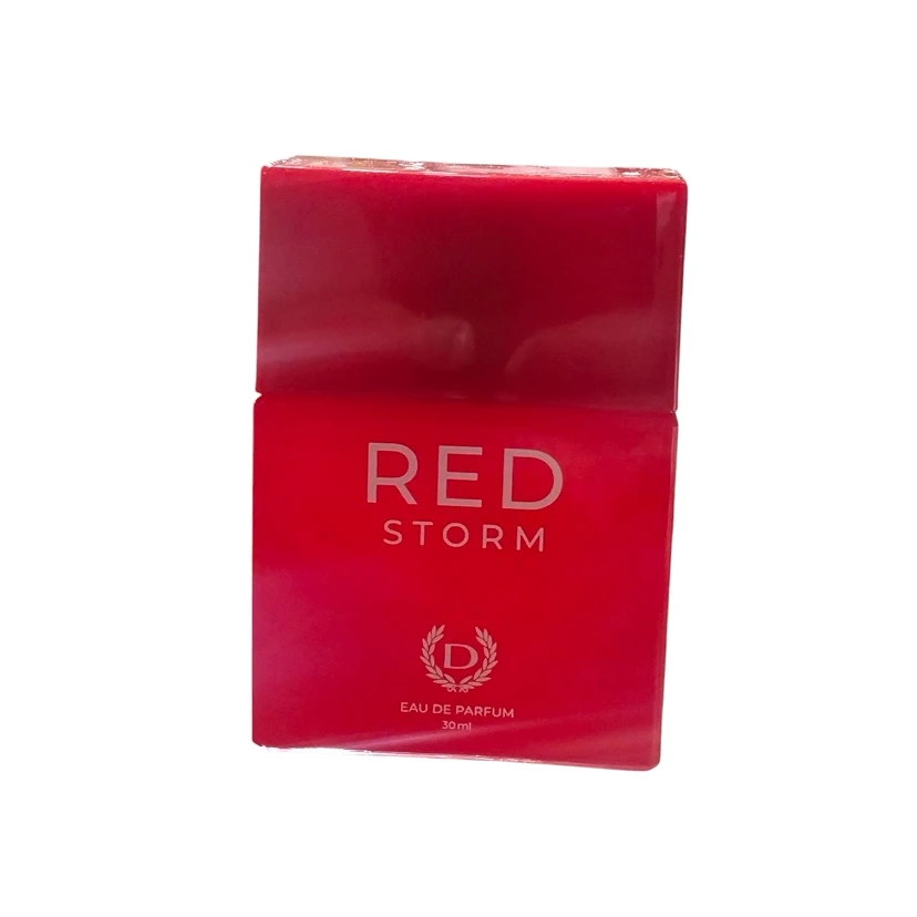 Red Storm