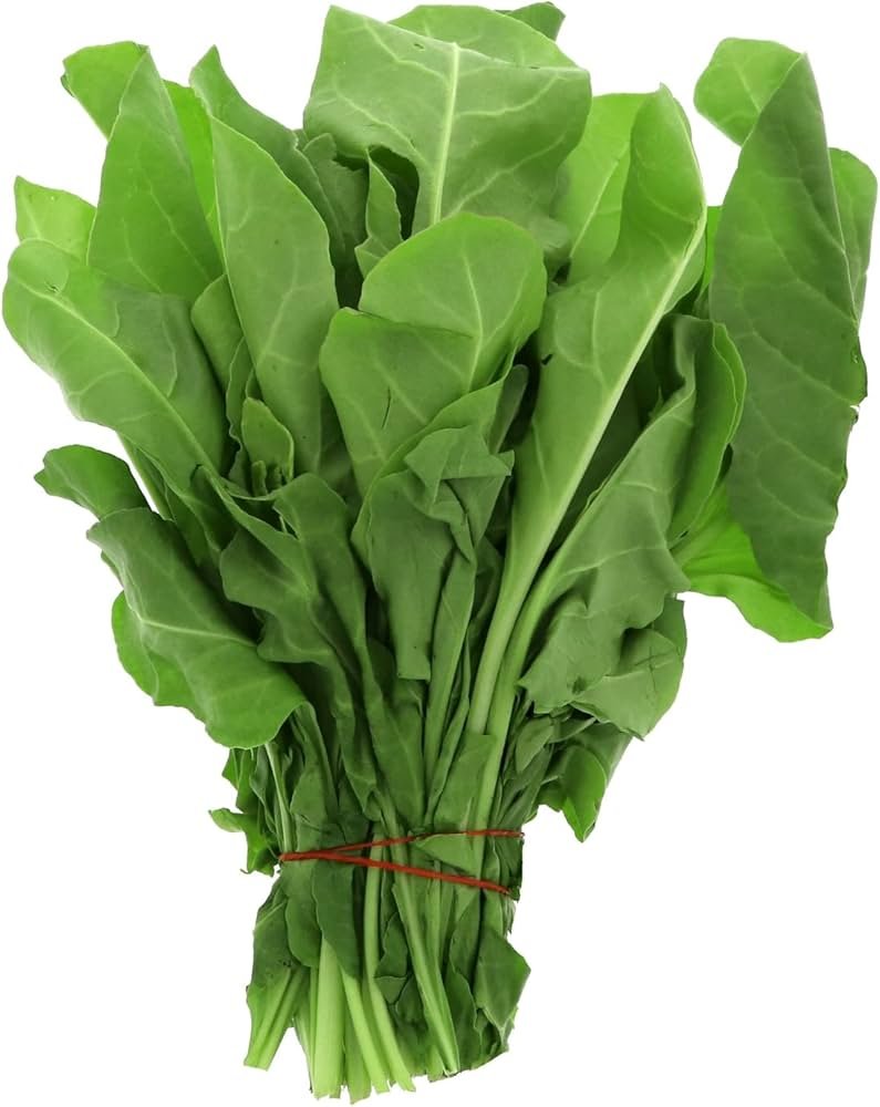 Palak (Spinach)