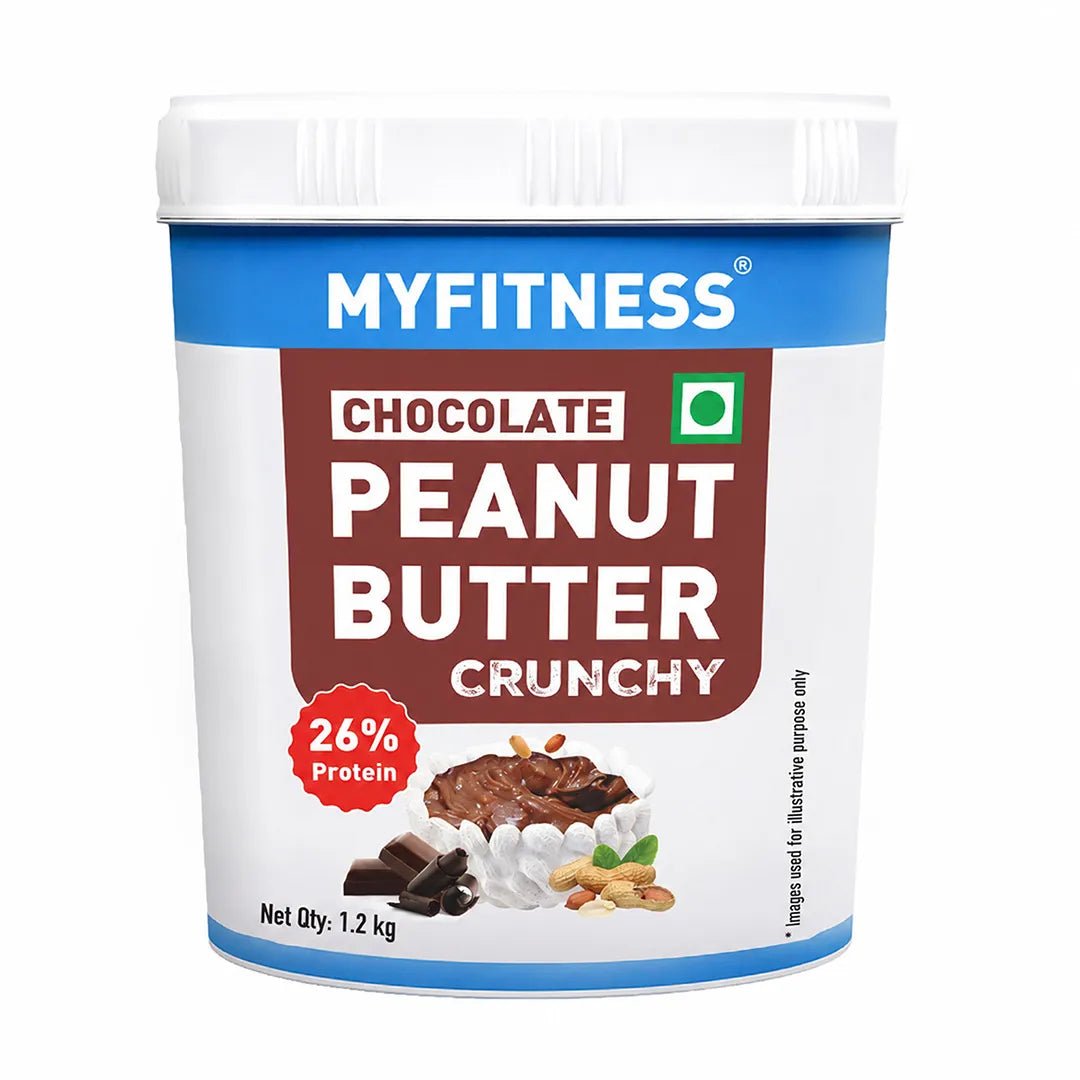 Peanut Butter