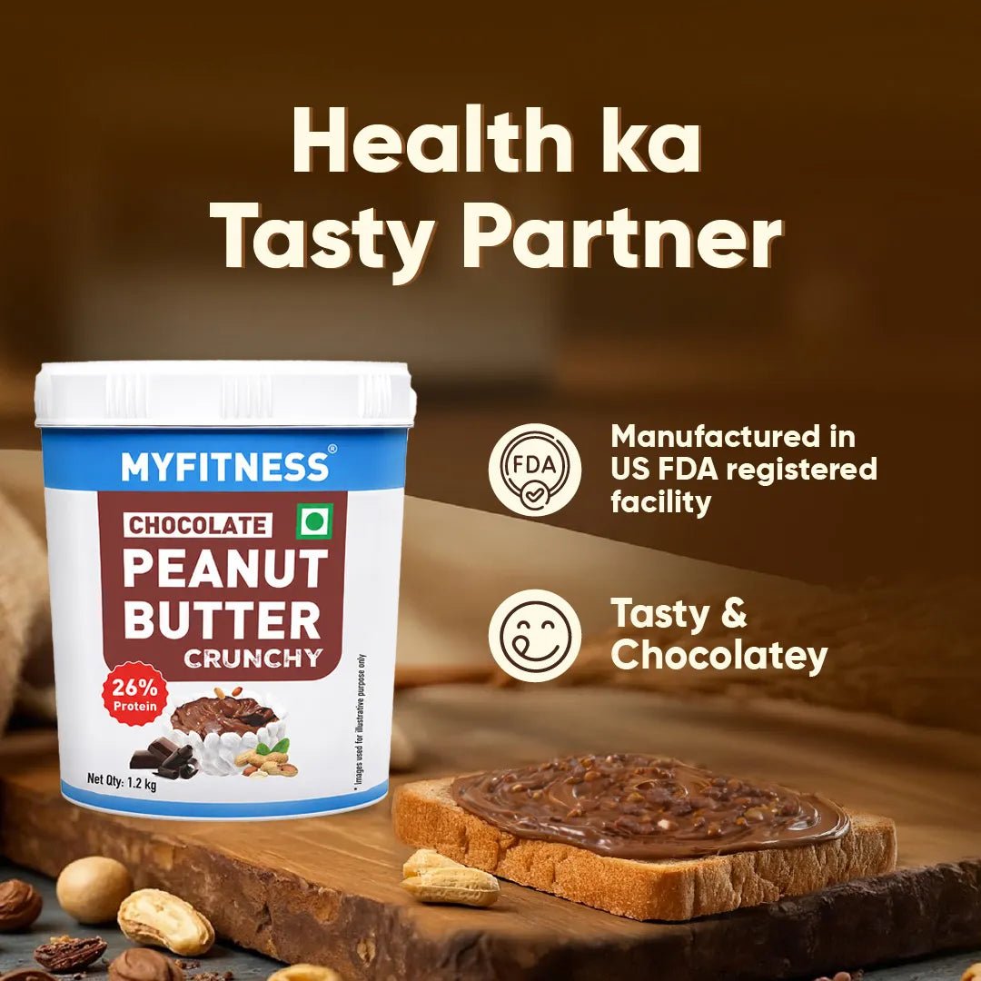 Peanut Butter
