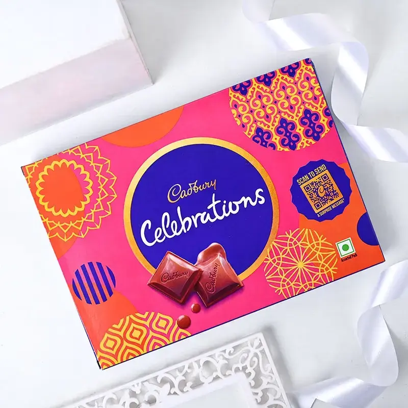 Celebrations Chocolate