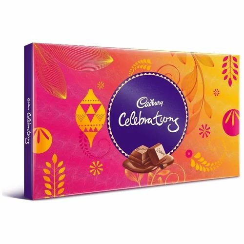 Celebrations Chocolate