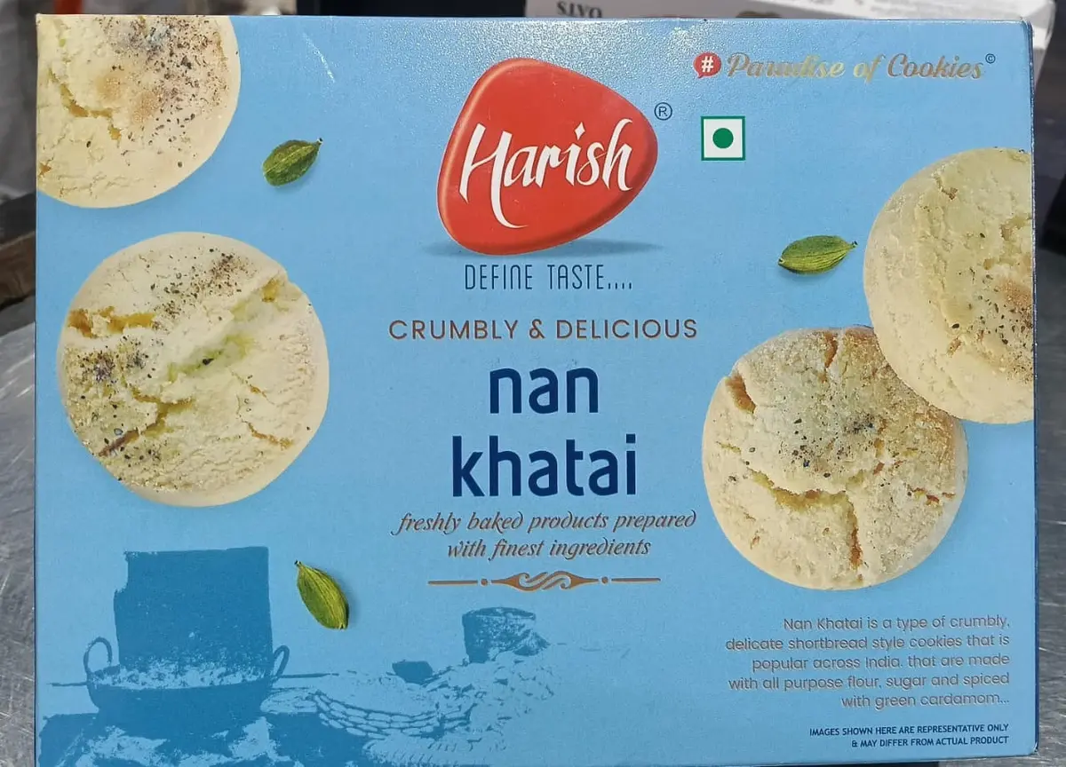 Nan Khatai