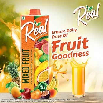 Real Juice