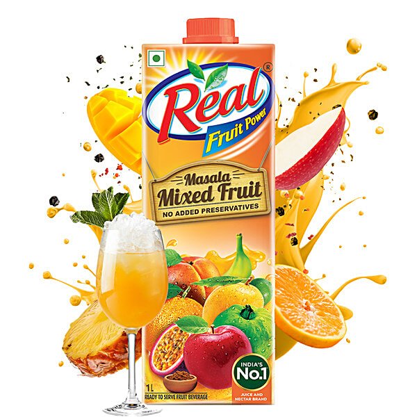 Real Juice