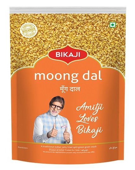 Moong Dal