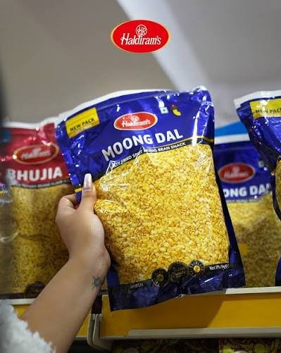 Moong Dal