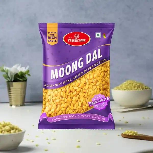Moong Dal