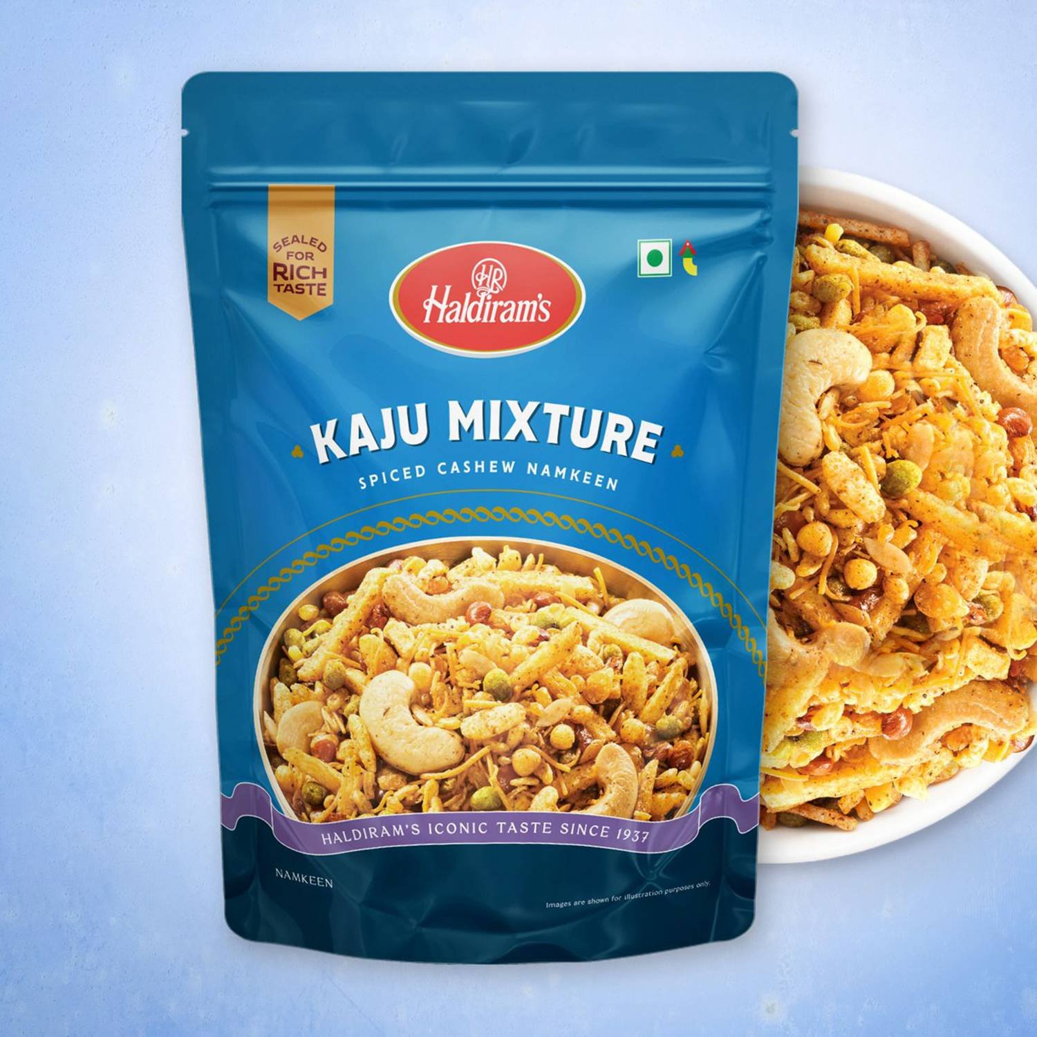 Kaju Mixture