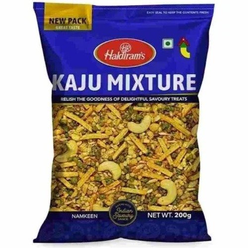 Kaju Mixture