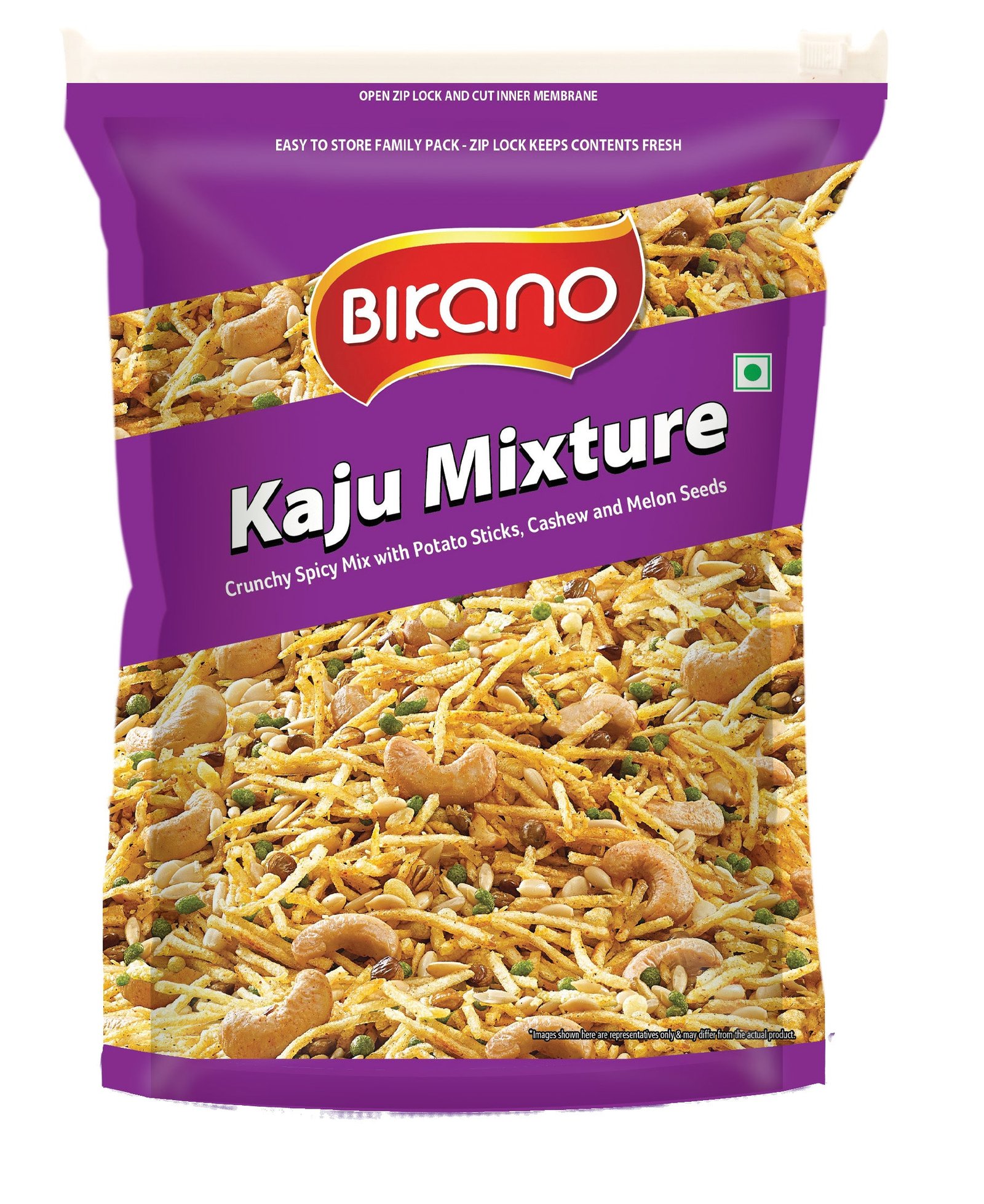 Kaju Mixture