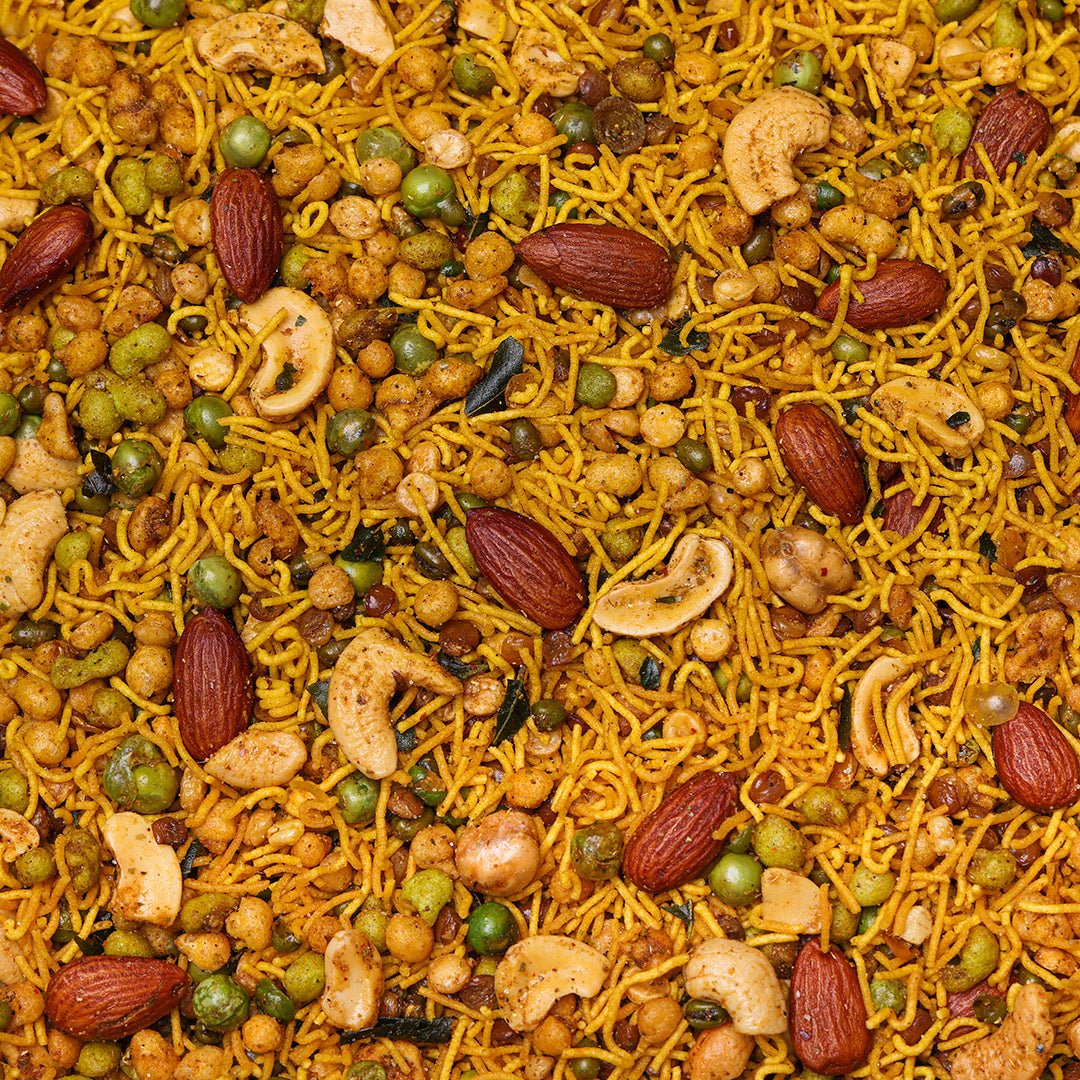 Kaju Mixture