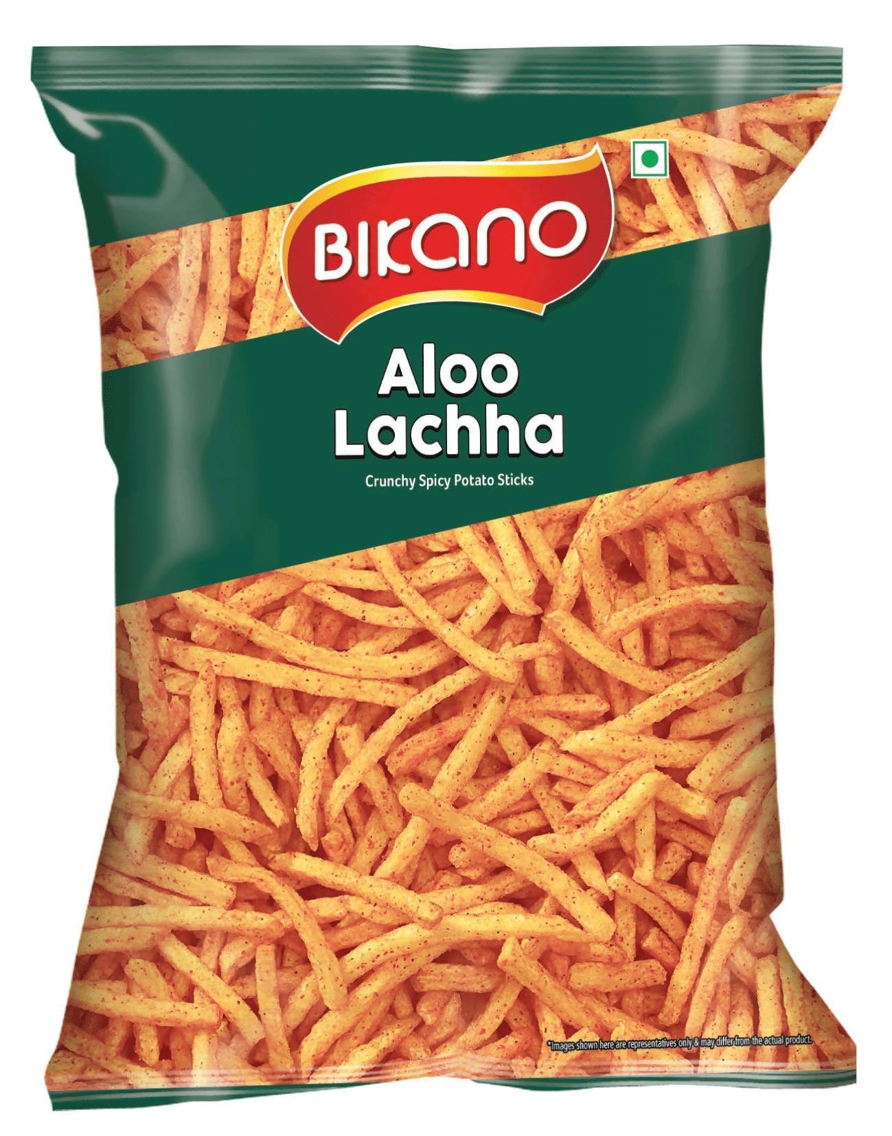 Aloo Lachha