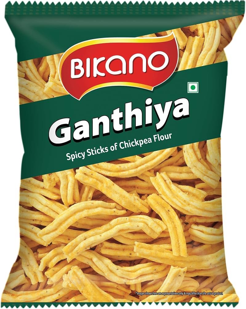 Ganthiya