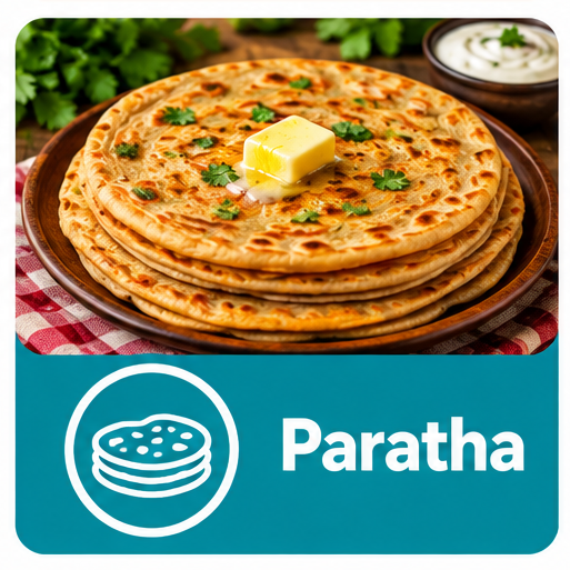 Paratha
