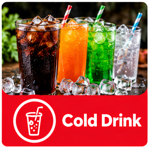 Cold Drink