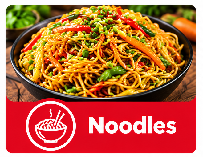 Noodles