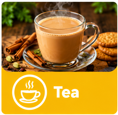 Tea