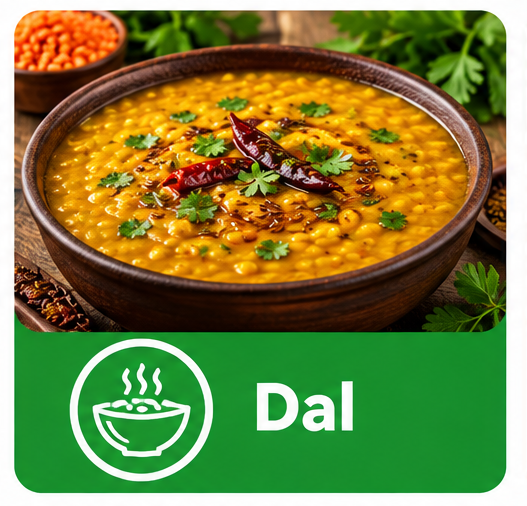 Dal