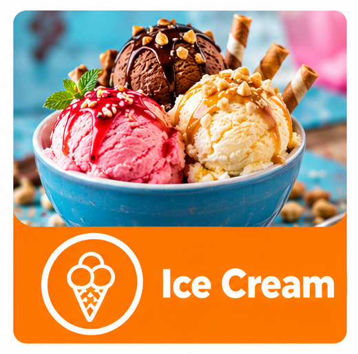 Ice Cream