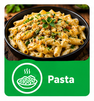 Pasta
