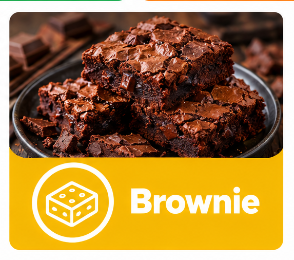 Brownie