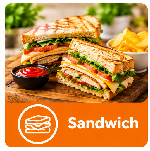 Sandwich