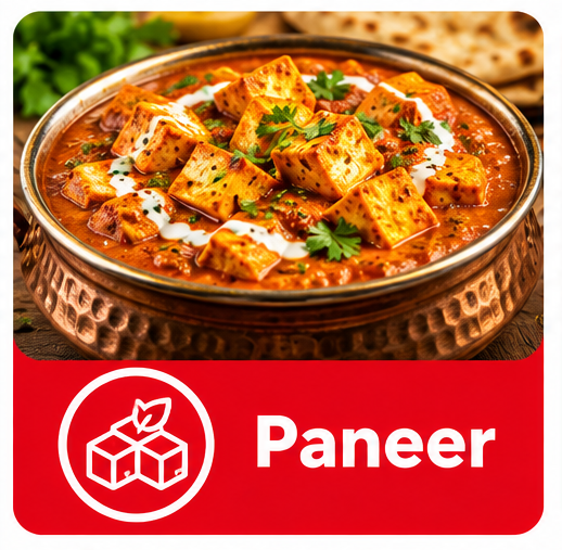 Paneer
