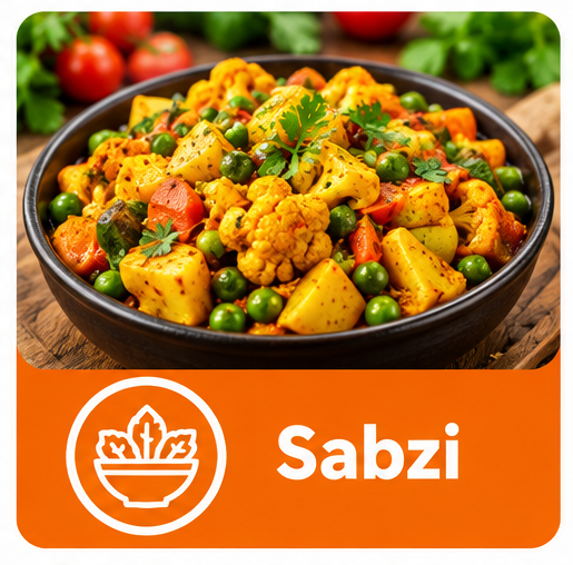 Sabzi