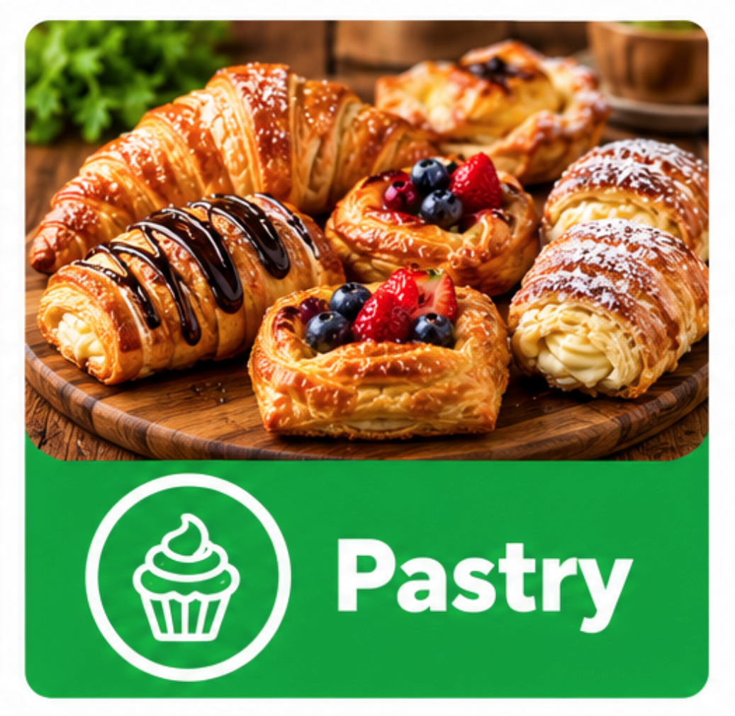 Pastry