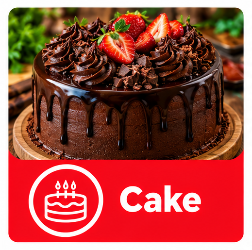 Cake